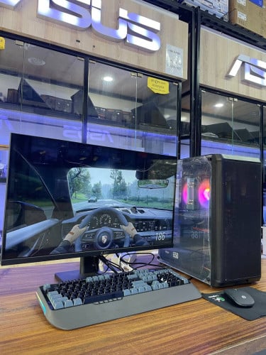 Clone Computer Gaming