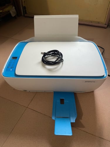 Color Printer Scan Copy
