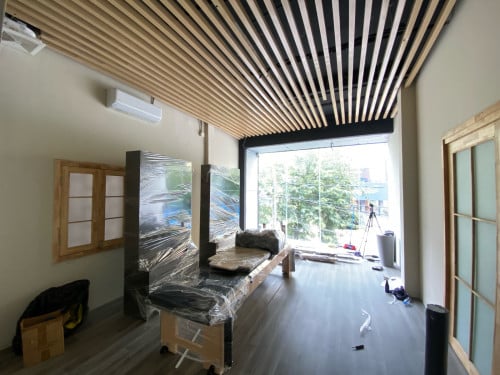 Commercial Showroom For Rent Near Independent monument