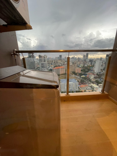 Condo for rent