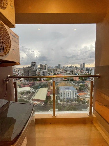 Condo for rent