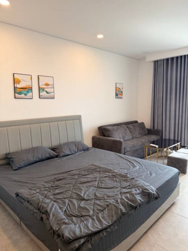 Condo for rent in Stueng Mean Chey📣ខុនដូជួលទីតាំងស្ទឹងមានជ័យ ✨