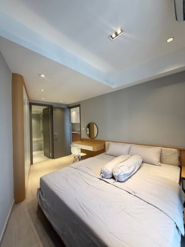 Condo for rent in Toul Kork 📣ខុនដូជួលទីតាំងទួលគក✨