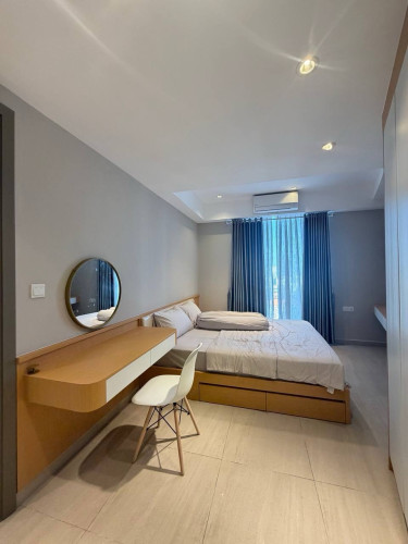 Condo for rent in Toul Kork 📣ខុនដូជួលទីតាំងទួលគក✨