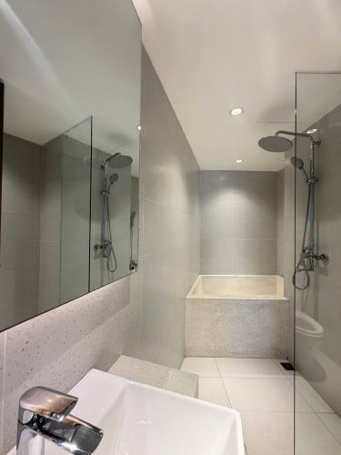 Condo for rent in Toul Kork 📣ខុនដូជួលទីតាំងទួលគក✨