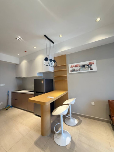 Condo for rent in Toul Kork 📣ខុនដូជួលទីតាំងទួលគក✨