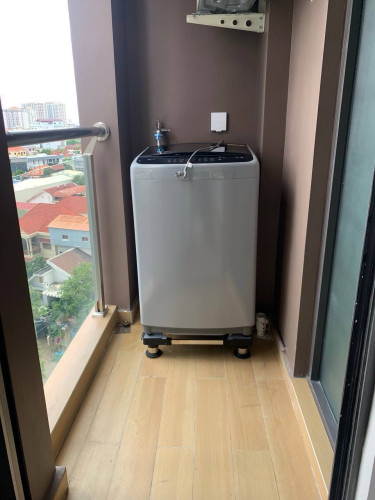 Condo for rent in Toul Kork 📣ខុនដូជួលទីតាំងទួលគក✨