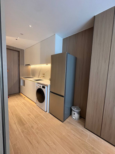 Condo for rent, location in Koh Pich