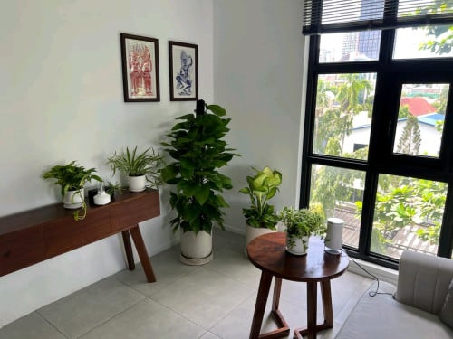 Condo for Sale in BKK1