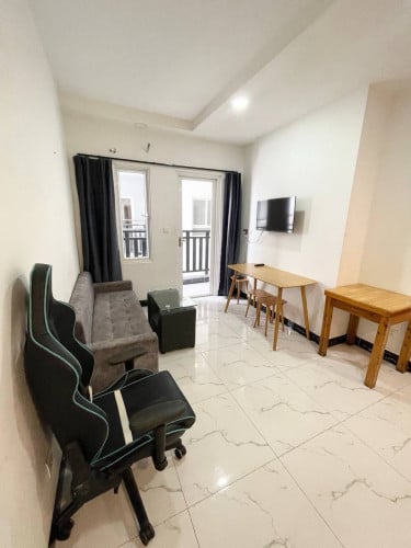 Condo L BTB | 1 Bedroom Condo for Rent