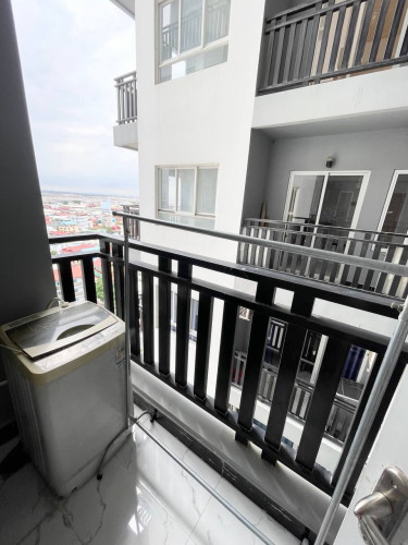 Condo L BTB | 1 Bedroom Condo for Rent
