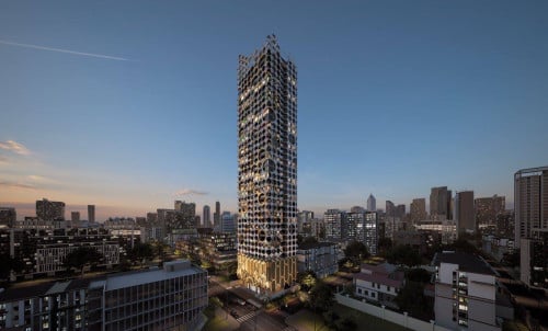 Condo urgent sale 1 bedroom 80000