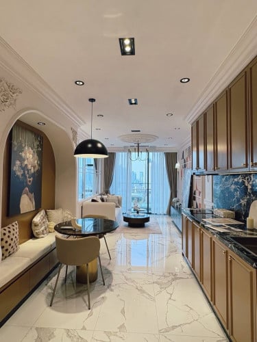 Condo urgent sale 1 bedroom 80000