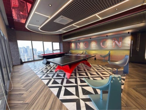 Condo urgent sale 1 bedroom 80000