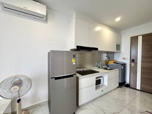 Condo vincent studio for sale