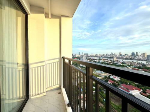 Condo vincent studio for sale