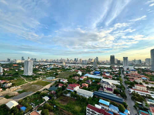 Condo vincent studio for sale
