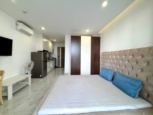 Condo vincent studio for sale