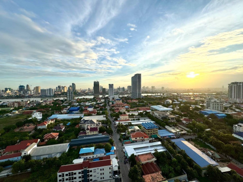Condo vincent studio for sale