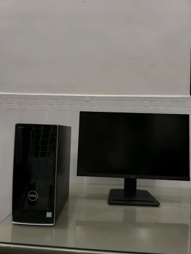 Dell Inspiron 3650 Core I7 Gen6th (6700)
