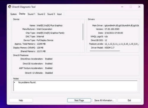 Dell Laptop YouTube Video Editor