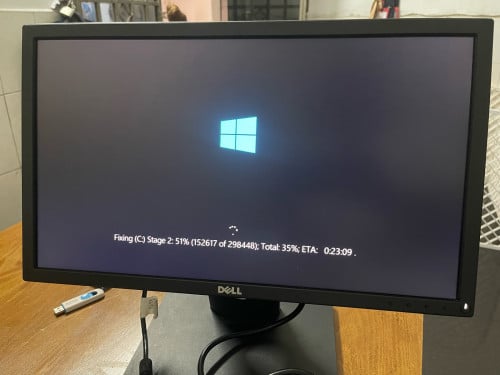 Dell monitor