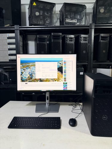 Dell Precision 7865 Tower