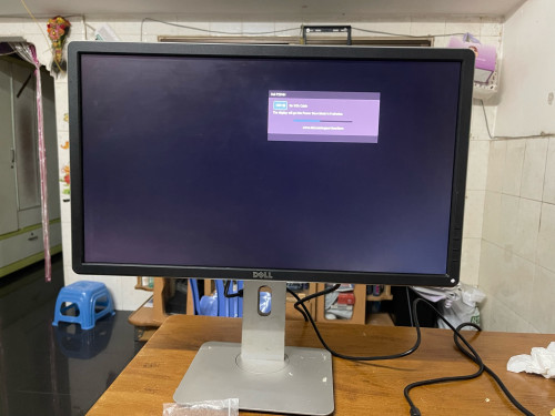 FLAT PANEL MONITOR