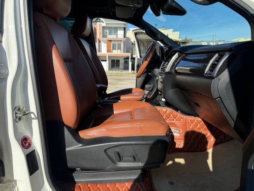 Ford everest titanium 2020 ​ប្រេីបាន6មុឺនគីឡូជាង​