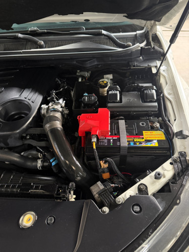 Ford Ranger Wildtrak 2017 3.2L Full Option