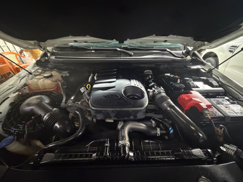 Ford Ranger Wildtrak 2017 3.2L Full Option