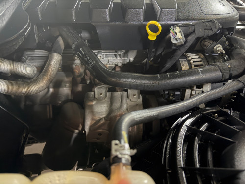 Ford Ranger Wildtrak 2017 3.2L Full Option