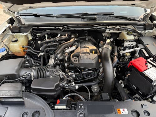 Ford ranger Wildtrak2023  តំលៃចរចាបាន