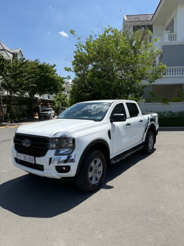 Ford Ranger XL 2025