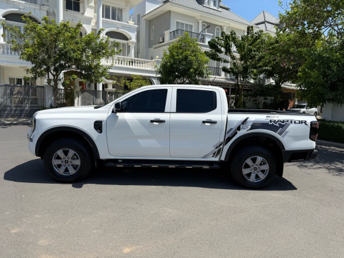 Ford Ranger XL 2025