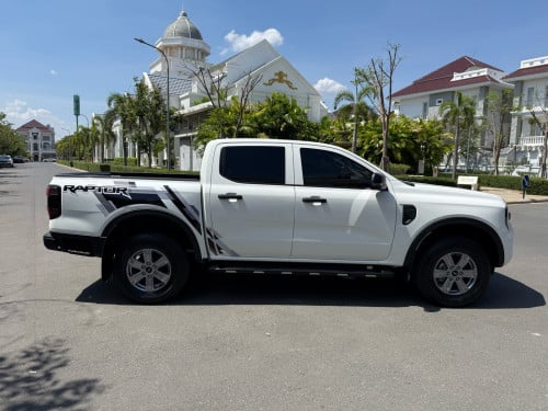 Ford Ranger XL 2025