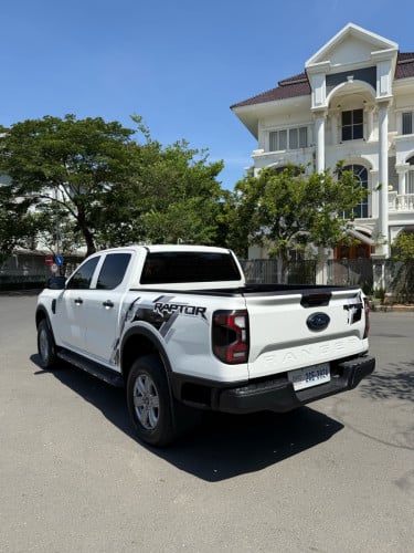 Ford Ranger XL 2025