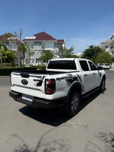 Ford Ranger XL 2025