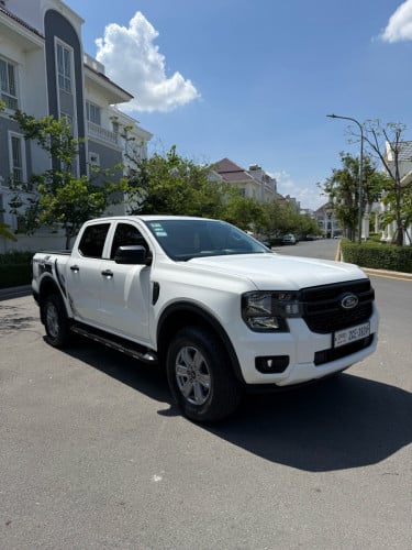 Ford Ranger XL 2025