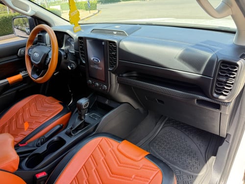 Ford Ranger XL 2025