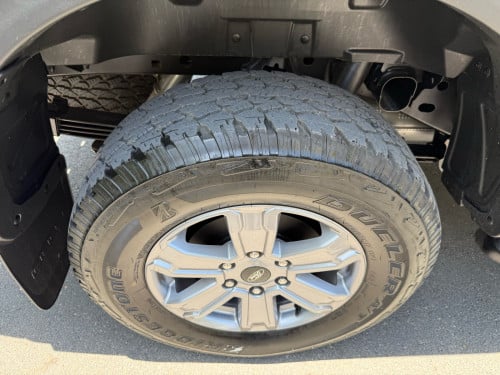Ford Ranger XL 2025