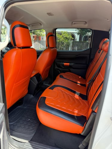 Ford Ranger XL 2025