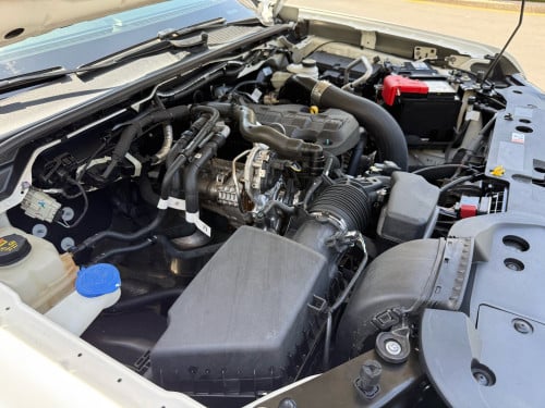 Ford Ranger XL 2025