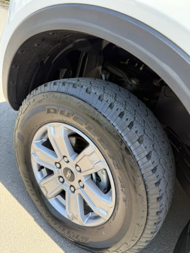 Ford Ranger XL 2025