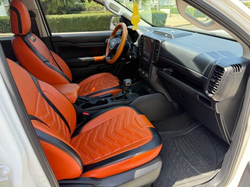 Ford Ranger XL 2025