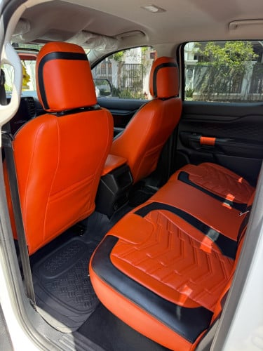 Ford Ranger XL 2025