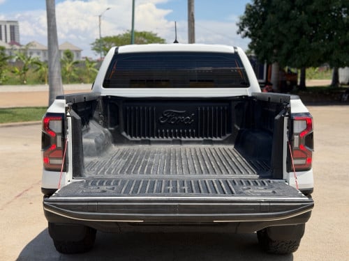 Ford Ranger XL 2025 Up Raptor