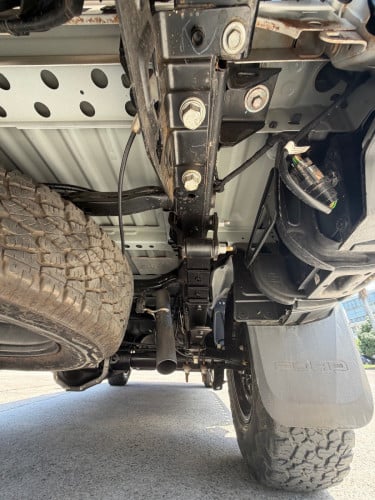 Ford Ranger XL 2025 Up Raptor