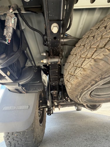 Ford Ranger XL 2025 Up Raptor