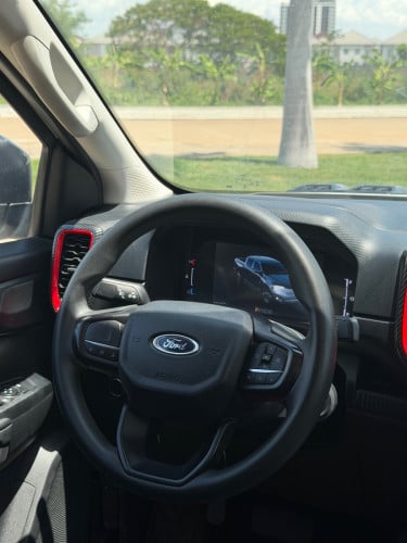 Ford Ranger XL 2025 Up Raptor